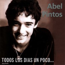 Todos los días un poco Abel Pintos