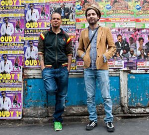 calle133