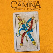 Camina (Suave y elegante) Abel Pintos y Los Palmeras