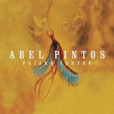 Pájaro cantor Abel Pintos