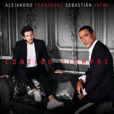 Contigo Siempre Alejandro Fernández y Sebastián Yatra