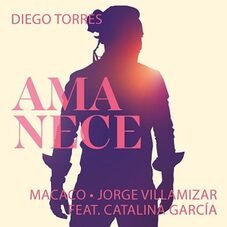 Amanece Diego Torres, Jorge Villamizar, Macaco y Catalina García