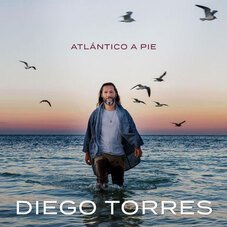 Atlántico a pie Diego Torres