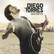 Distinto Diego Torres