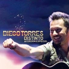 Distinto Edición Especial Diego Torres