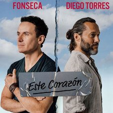 Este corazón Diego Torres y Fonseca