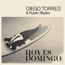 Hoy es domingo Diego Torres y Rubén Blades