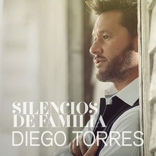 Silencios de familia Diego Torres