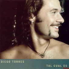 Tal cual es Diego Torres