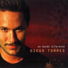 Un mundo diferente Diego Torres