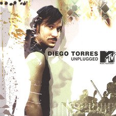 MTV Unplugged Diego Torres