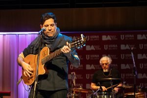 Los Pampas en la Usina del Arte