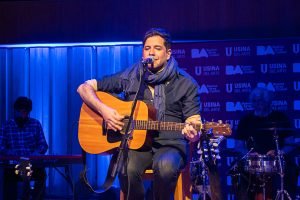 Los Pampas en la Usina del Arte