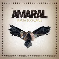 Hacia lo salvaje Amaral