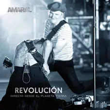 Amaral Revolución
