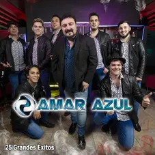 Amar Azul 25 Grandes Éxitos