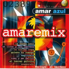 Amar Azul Amaremix