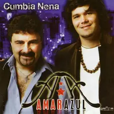 Amar Azul Cumbia nena