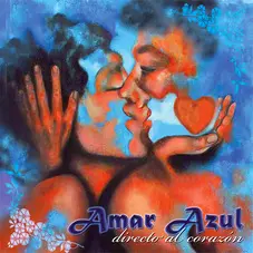 Amar Azul Directo al corazón