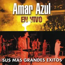 Amar Azul En vivo