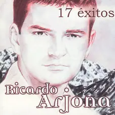 17 éxitos Ricardo Arjona