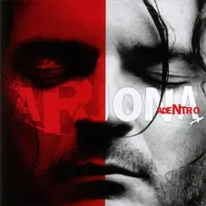 Adentro Ricardo Arjona