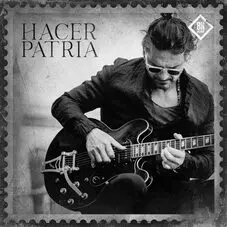 Hacer patria Ricardo Arjona