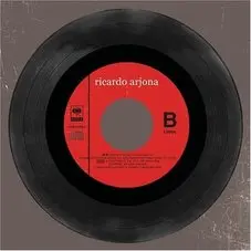 Lados B Ricardo Arjona