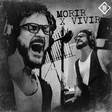 Morir x vivir Ricardo Arjona