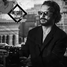 Negro Ricardo Arjona