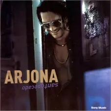 Santo pecado Ricardo Arjona