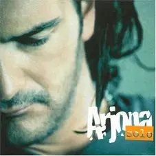 Solo Ricardo Arjona