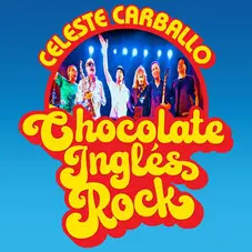 Chocolate inglés rock Celeste Carballo