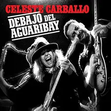 Debajo del Aguaribay Celeste Carballo