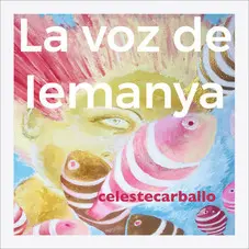 La voz de Iemanya Celeste Carballo
