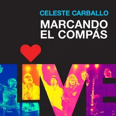 Marcando el compás Celeste Carballo