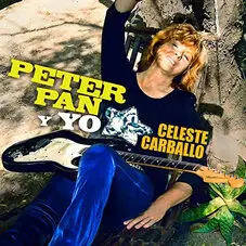 Peter Pan y yo Celeste Carballo