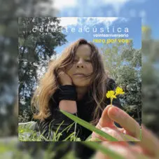 Rezo por vos Celeste Carballo