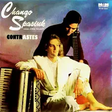 Contrastes Chango Spasiuk
