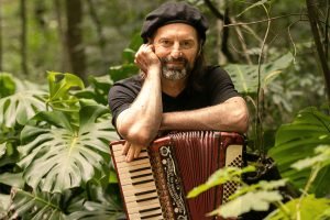 Chango Spasiuk