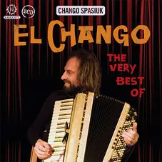 The very best of Chango Spasiuk