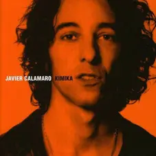Kimika Javier Calamaro
