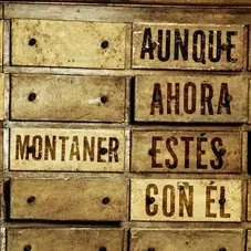 Aunque ahora estés con él Ricardo Montaner