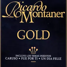 Gold Ricardo Montaner