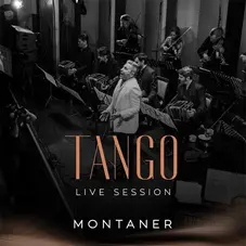 Tango live session Ricardo Montaner