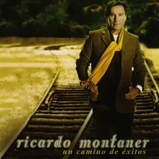 Un camino de éxitos Ricardo Montaner