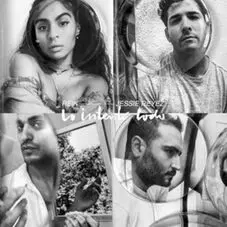Lo intenté todo Reik y Jessie Reyez