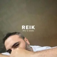 Pero te conocí Reik