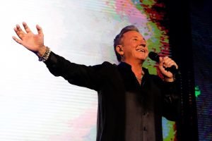 Ricardo Montaner