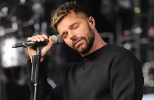 Ricky Martin